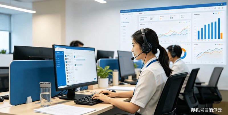 电商外包选购指南：选择合适的合作伙伴}